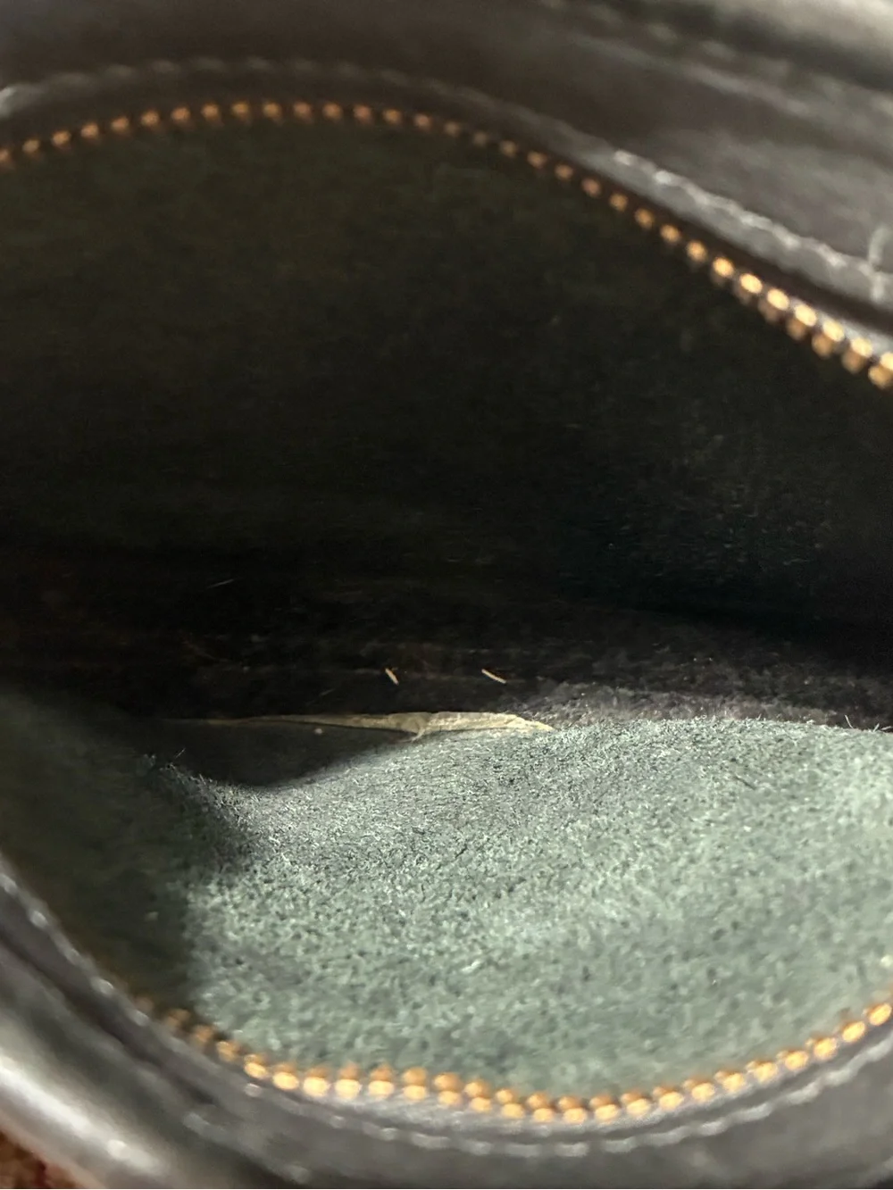 Coach Abbie Zip Crossbody Bag Black